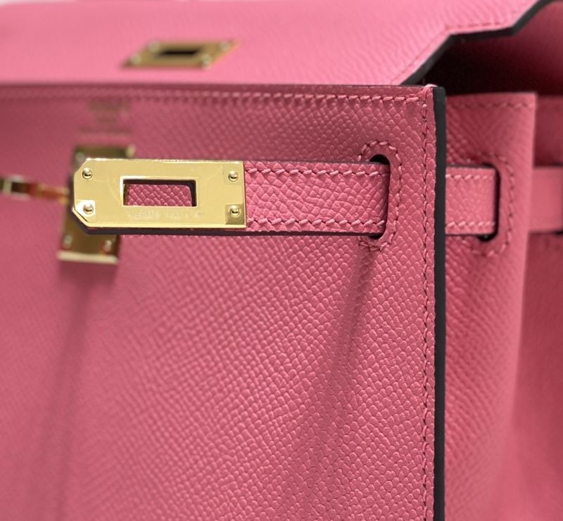 Hermes Kelly Bags